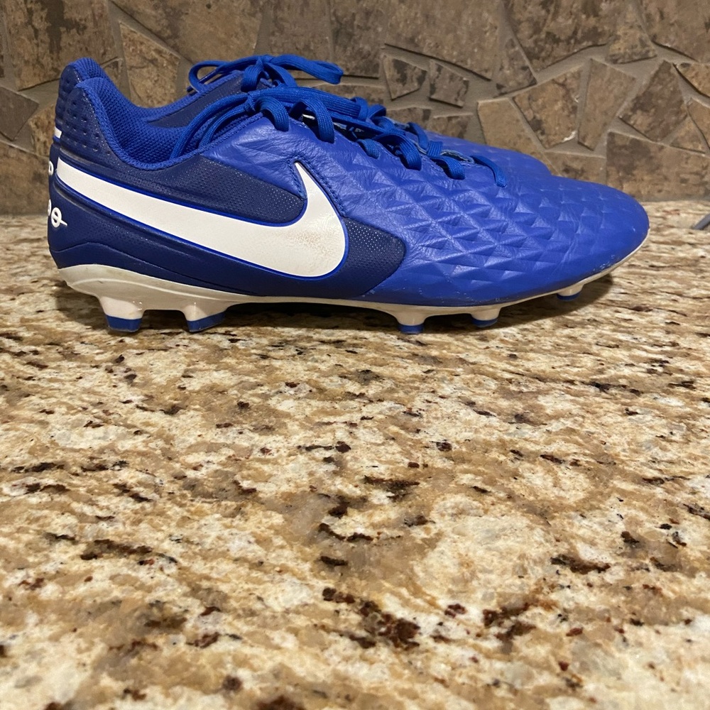 Men’s Nike Soccer Cleats